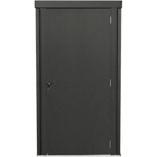 Armoire à Outils Azione En Acier Galvanisé Gris Anthracite – City Garden -Jardin Soldes armoire a outils azione en acier galvanise gris anthracite city garden 1