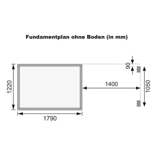 Petit Abri De Jardin En Bois 2,22m² Merseburg 2 + Appentis - Karibu -Jardin Soldes petit abri de jardin en bois 222m merseburg 2 appntis karibu 3